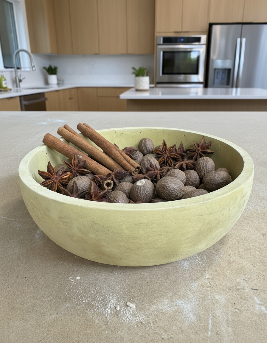 Boho Bowl