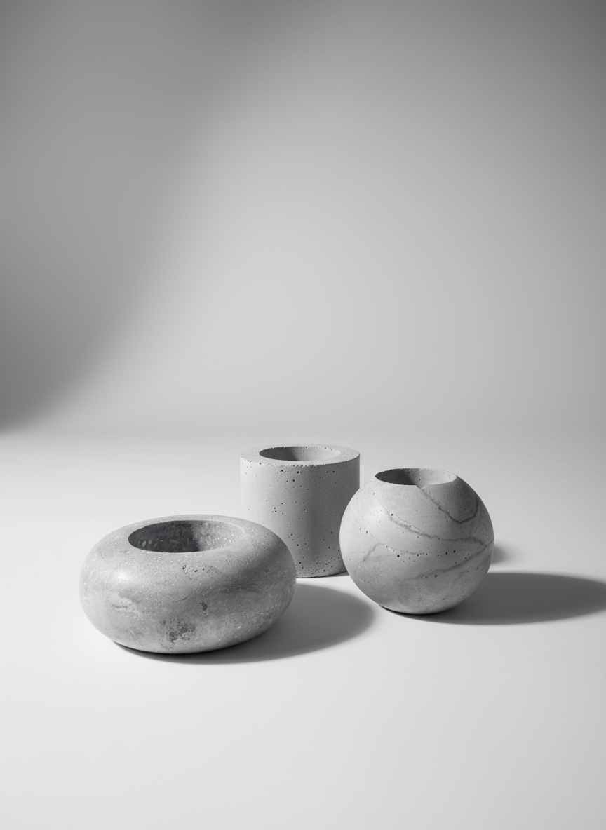 The Craftsman Collection