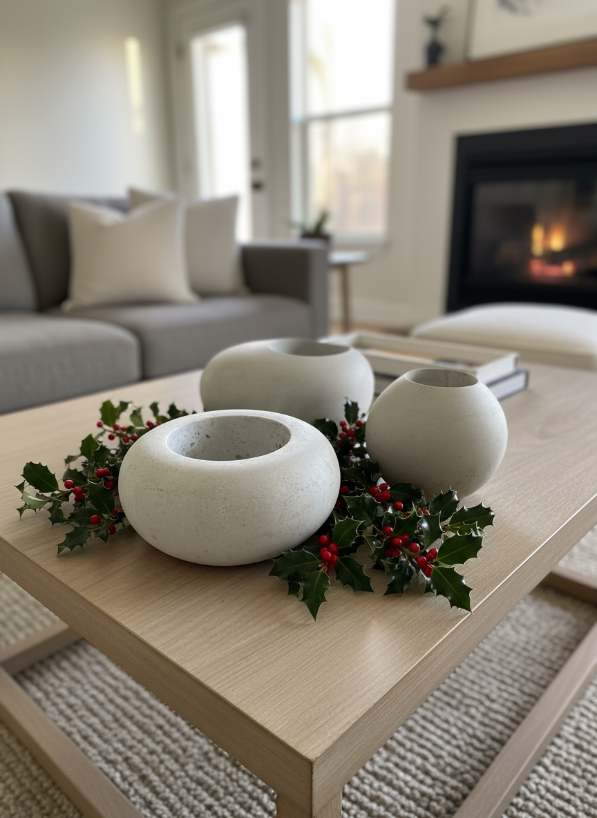 The Craftsman Collection